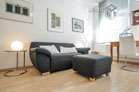 Modernly furnished and centrally located apartment in Cologne-Altstadt-Nord