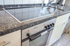Modernly furnished and centrally located apartment in Cologne-Altstadt-Nord