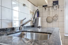 Modernly furnished and centrally located apartment in Cologne-Altstadt-Nord