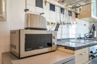 Modernly furnished and centrally located apartment in Cologne-Altstadt-Nord