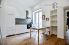Modern möbliertes und zentral gelegenes Apartment in Köln-Neustadt-Nord