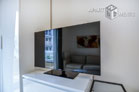 Modern möbliertes und zentral gelegenes Apartment in Köln-Neustadt-Nord