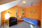 Modern furnished and centrally located apartment in Cologne-Altstadt-Nord