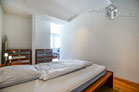 Modernly furnished and centrally located apartment in Cologne-Altstadt-Süd