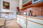 Hochwertig und modern möbliertes Apartment in Köln-Nippes