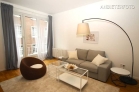 Modern möblierte und rheinnahe Wohnung in Köln-Altstadt-Nord