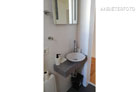 Modernly furnished apartment near the Rhine in Cologne-Altstadt-Nord