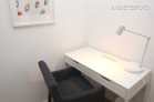 Modern möblierte und rheinnahe Wohnung in Köln-Altstadt-Nord