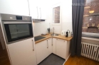 Modern möblierte und rheinnahe Wohnung in Köln-Altstadt-Nord