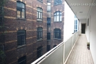 Modern möblierte und rheinnahe Wohnung in Köln-Altstadt-Nord