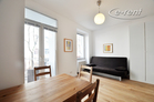 Modern möbliertes und helles Apartment mit Balkon in Köln-Neustadt-Nord