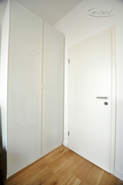 Modern möbliertes und helles Apartment mit Balkon in Köln-Neustadt-Nord
