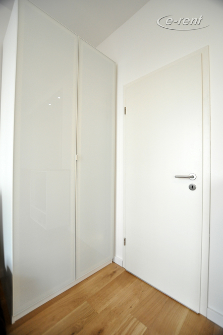 Modern möbliertes und helles Apartment mit Balkon in Köln-Neustadt-Nord