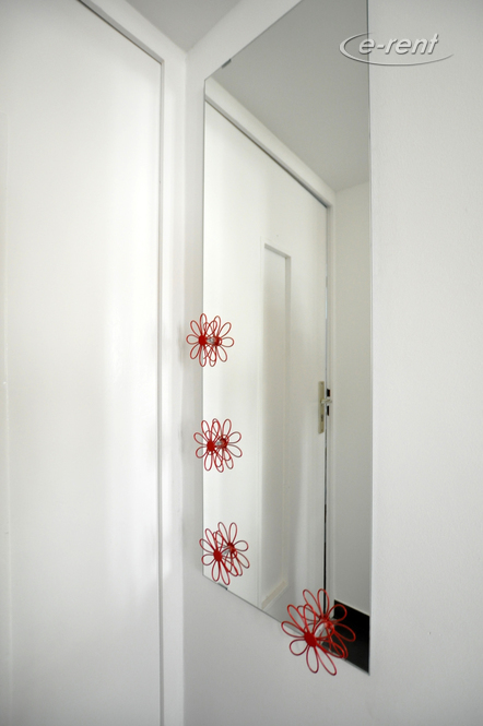 Modern möbliertes und helles Apartment mit Balkon in Köln-Neustadt-Nord