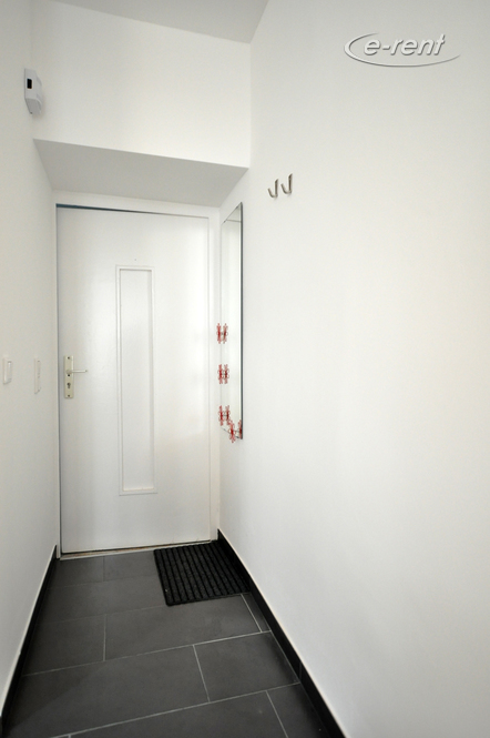 Modern möbliertes und helles Apartment mit Balkon in Köln-Neustadt-Nord