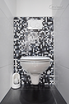 Modern möbliertes und helles Apartment mit Balkon in Köln-Neustadt-Nord