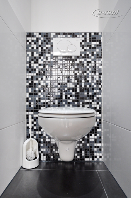 Modern möbliertes und helles Apartment mit Balkon in Köln-Neustadt-Nord