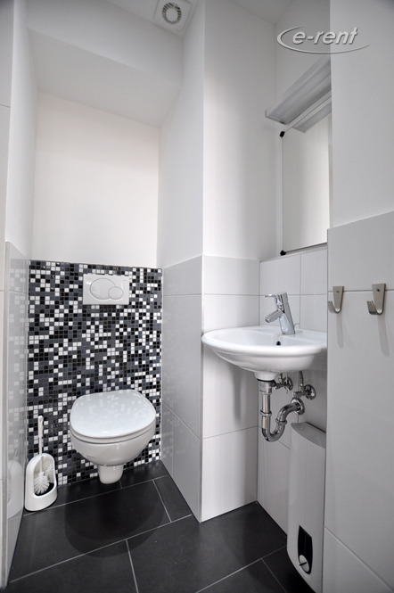 Modern möbliertes und helles Apartment mit Balkon in Köln-Neustadt-Nord