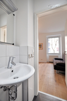 Modern möbliertes und helles Apartment mit Balkon in Köln-Neustadt-Nord