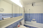 High-quality furnished bright and quiet apartment in Leverkusen-Kuppersteg