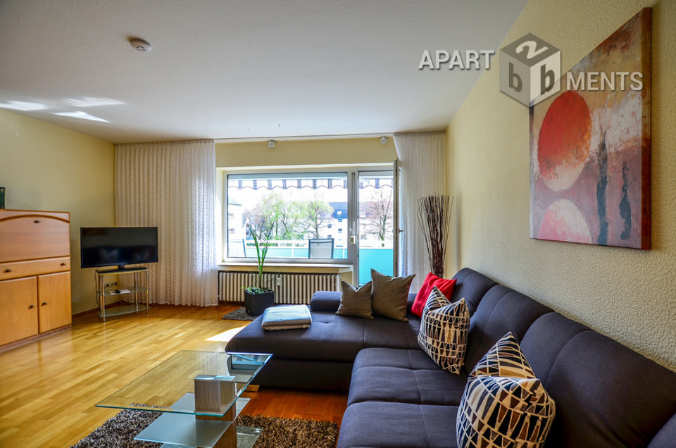 Moblierte Wohnung Mieten In Koln Bonn Dusseldorf Apartments B2b