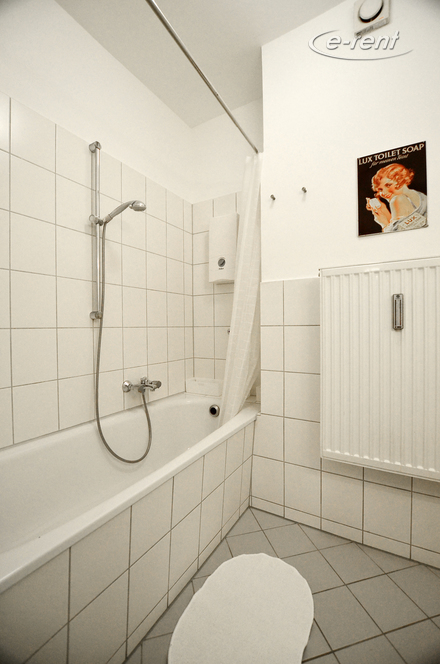 Modern möblierte Wohnung in Köln-Neustadt-Süd