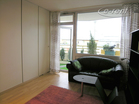 Modern möbliertes Apartment mit Balkon in Köln-Zollstock