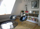 Modern möblierte und ruhige Wohnung in Köln-Neustadt-Süd