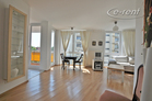 Modern möblierte Wohnung in Köln-Zollstock