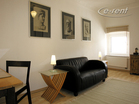 Modernly furnished and centrally located apartment in Cologne-Altstadt-Nord