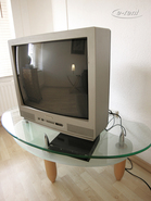 Modernly furnished and centrally located apartment in Cologne-Altstadt-Nord