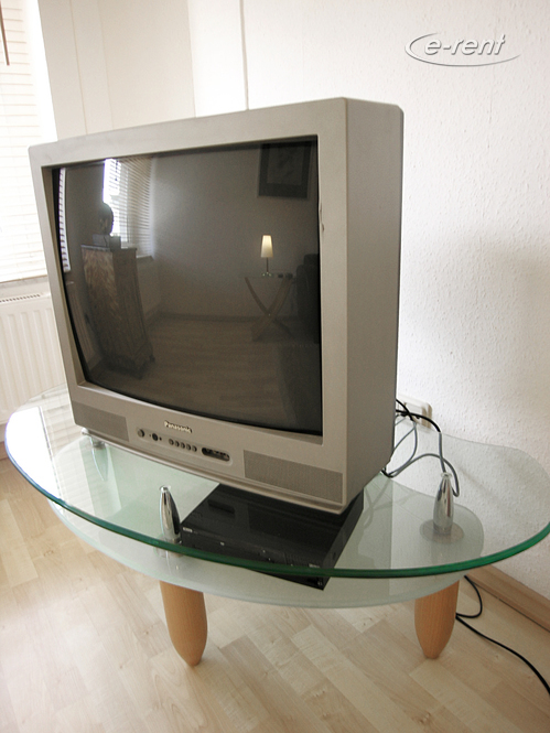Modernly furnished and centrally located apartment in Cologne-Altstadt-Nord