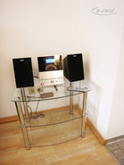 Modernly furnished and centrally located apartment in Cologne-Altstadt-Nord