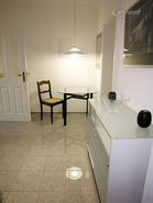 Modernly furnished and centrally located apartment in Cologne-Altstadt-Nord