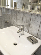 Modernly furnished and centrally located apartment in Cologne-Altstadt-Nord
