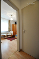 Möbliertes und ruhiges Zimmer mit Duschbad in Köln-Heimersdorf