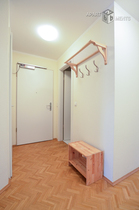 Quiet apartment in Cologne-Raderberg close to a park