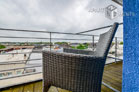 High-quality furnished spacious apartment in Cologne-Bickendorf