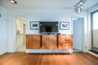 High-quality furnished spacious apartment in Cologne-Bickendorf