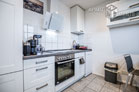 High-quality furnished spacious apartment in Cologne-Bickendorf