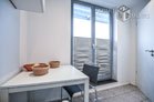 High-quality furnished spacious apartment in Cologne-Bickendorf