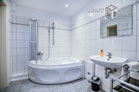 High-quality furnished spacious apartment in Cologne-Bickendorf