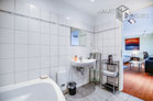 High-quality furnished spacious apartment in Cologne-Bickendorf