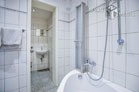High-quality furnished spacious apartment in Cologne-Bickendorf