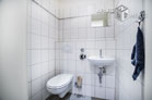 High-quality furnished spacious apartment in Cologne-Bickendorf