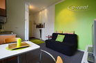 Modern möbliertes und helles Apartment in Köln-Raderthal