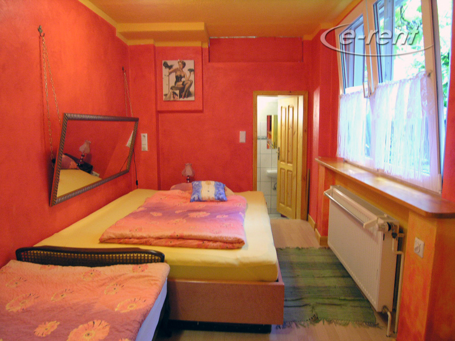 Funktionell möbliertes Apartment in Köln-Nippes