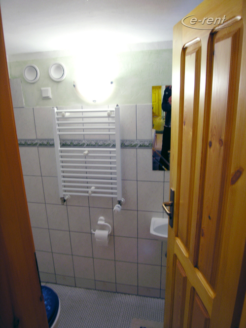 Funktionell möbliertes Apartment in Köln-Nippes