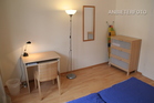 Furnished flat in an attractive residential area in Cologne-Neustadt-Nord