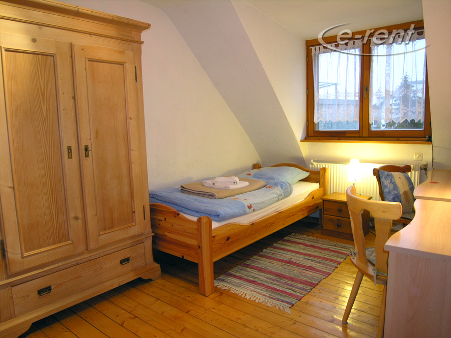 Möblierte Wohnung für Mehrpersonenbelegung in Köln-Nippes